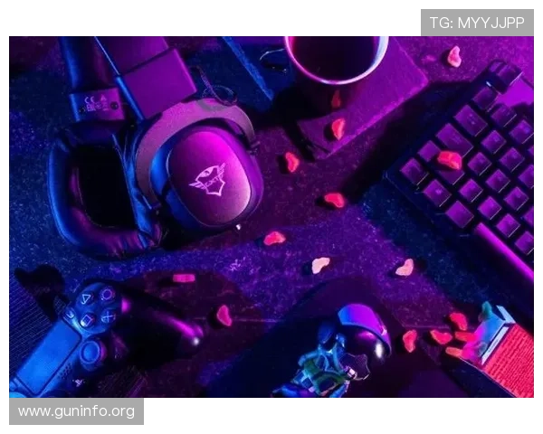 PG国际电子游戏的未来发展趋势与创新技术前瞻引领行业新潮流