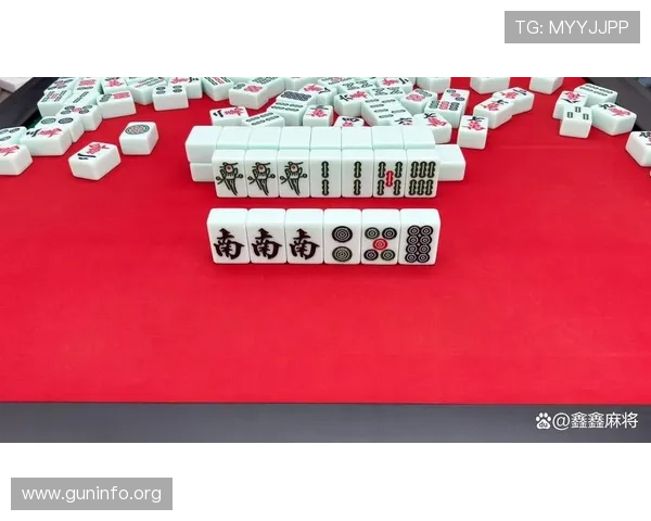 丰富多彩的麻将胡了电脑版图片集锦，带你体验不同版本的游戏画面魅力